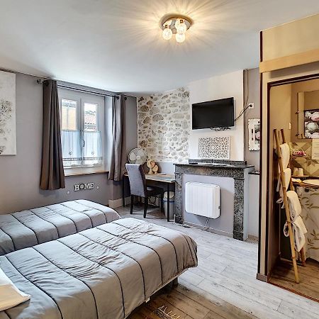 Maison De Ville Au Pied De La Montagne Noire Mazamet Eksteriør billede