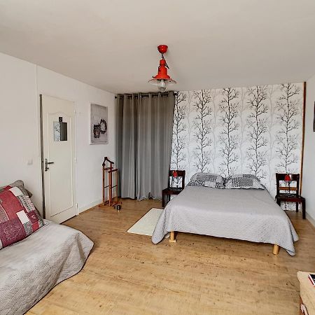 Maison De Ville Au Pied De La Montagne Noire Mazamet Eksteriør billede