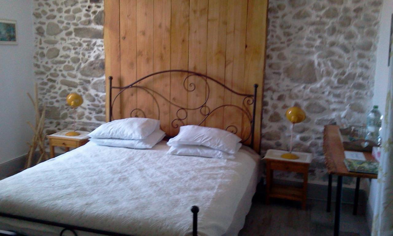 Maison De Ville Au Pied De La Montagne Noire Mazamet Eksteriør billede