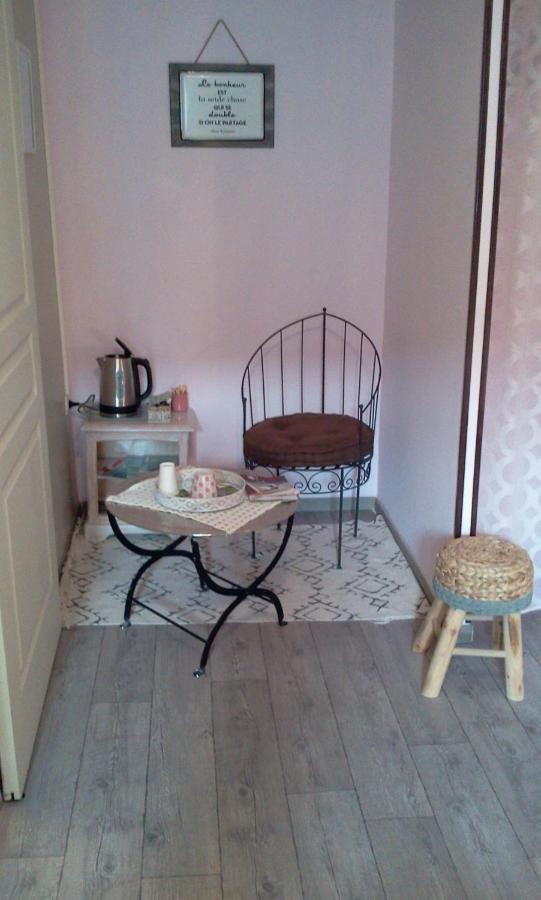 Maison De Ville Au Pied De La Montagne Noire Mazamet Eksteriør billede