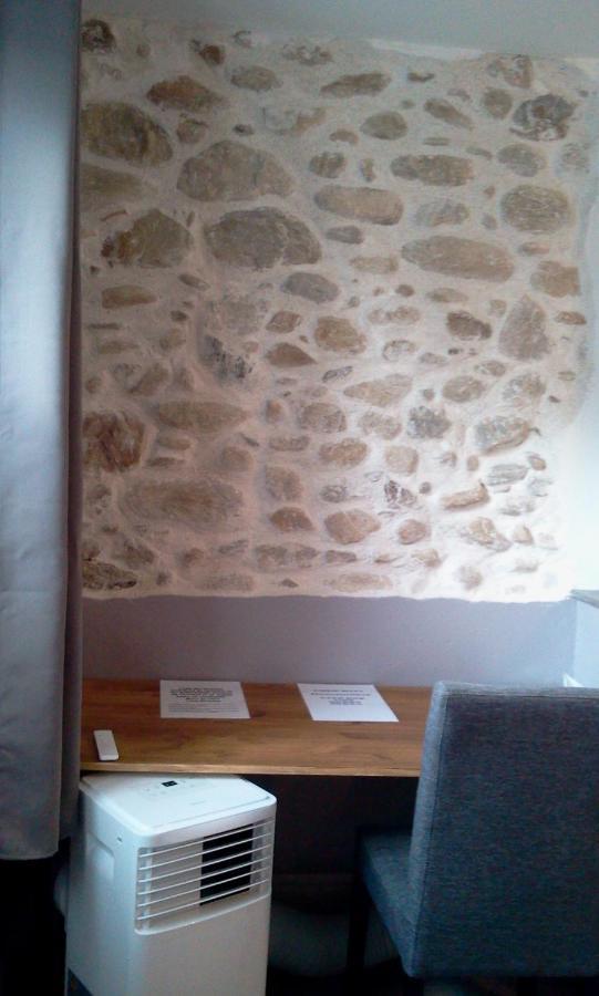 Maison De Ville Au Pied De La Montagne Noire Mazamet Eksteriør billede