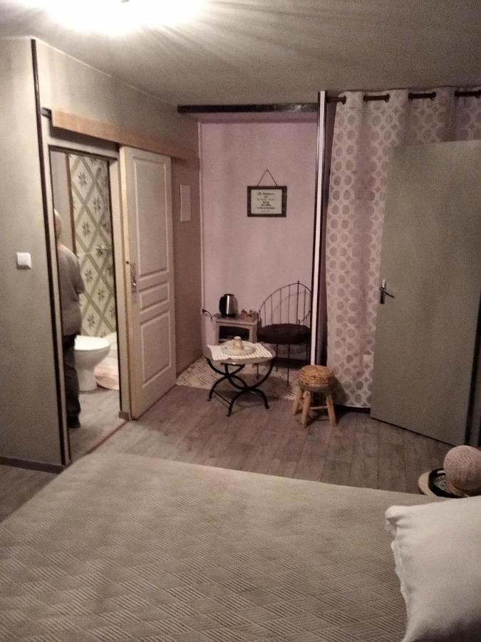 Maison De Ville Au Pied De La Montagne Noire Mazamet Eksteriør billede